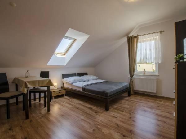 Pokoje Goscinne Kolc Jastarnia Bagian luar foto
