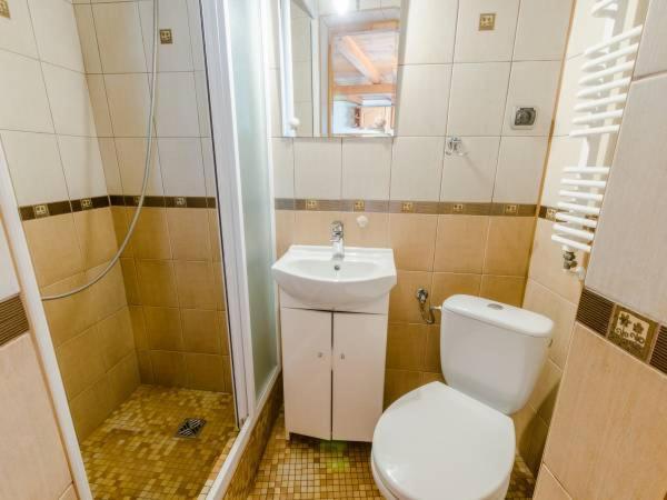 Pokoje Goscinne Kolc Jastarnia Bagian luar foto